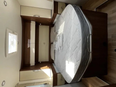 Fleurette Magister 70 LMF Cristal - Photo 6