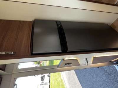 Fleurette Magister 70 LMF Cristal - Photo 7