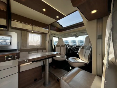 Fleurette Magister 70 LMF Cristal - Photo 9