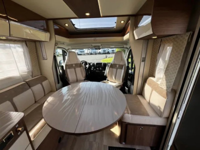 Fleurette Magister 70 LMF Cristal - Photo 10