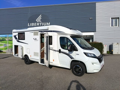 Fleurette Magister 70 LMF Cristal Occasion