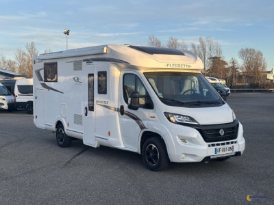 Fleurette Magister 70 LMF Cristal Occasion