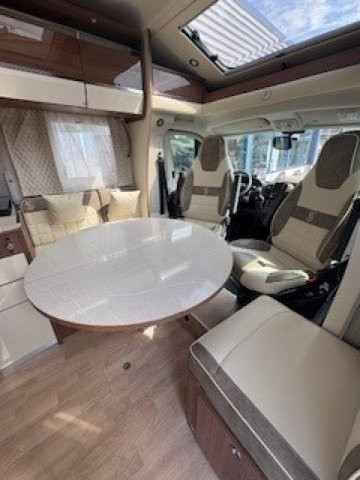 Fleurette Magister 70 LMF Edition 55 Occasion