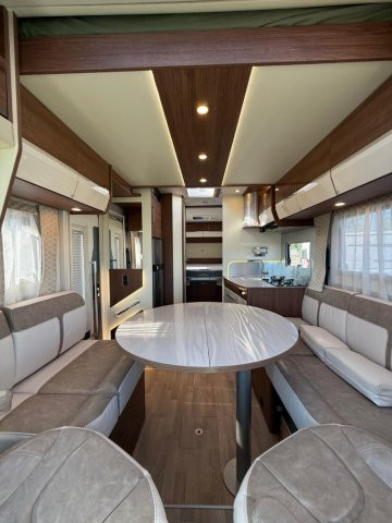Fleurette Magister 74 LMF Cristal - Photo 14