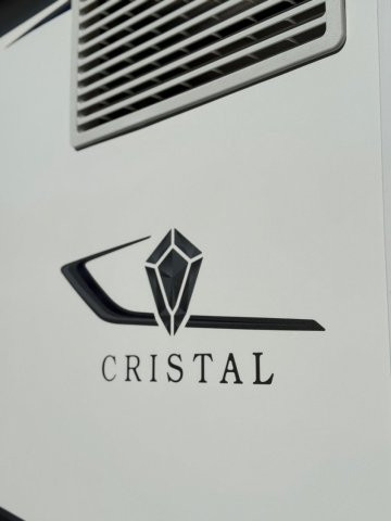 Fleurette Magister 74 LMF Cristal - Photo 6