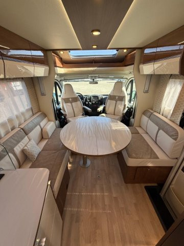 Fleurette Magister 74 LMF Cristal - Photo 17