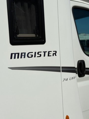 Fleurette Magister 74 LMF Cristal - Photo 7