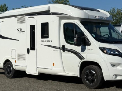 Fleurette Magister 74 LMF Cristal - Photo 2