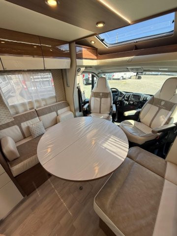 Fleurette Magister 74 LMF Cristal - Photo 15