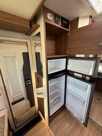 Fleurette Magister 74 LMF Cristal - Photo 20
