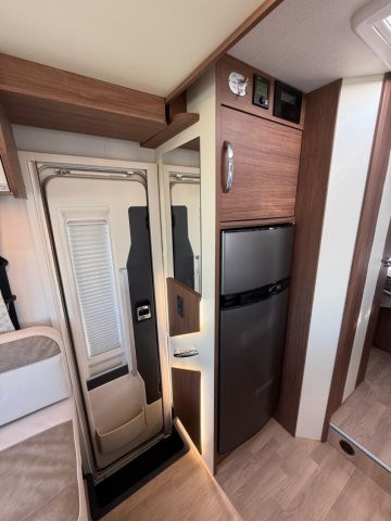 Fleurette Magister 74 LMF Cristal - Photo 19