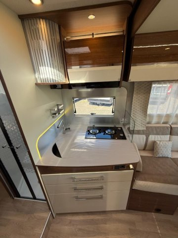 Fleurette Magister 74 LMF Cristal - Photo 21