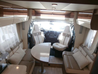 Fleurette Magister 74 LMF CRISTAL - Photo 2
