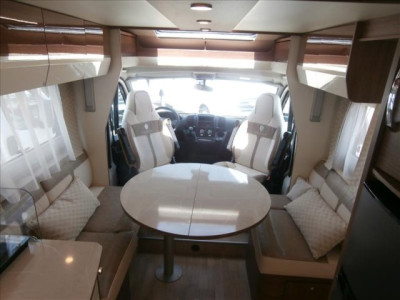 Fleurette Magister 74 LMF CRISTAL - Photo 3