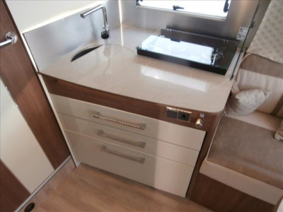 Fleurette Magister 74 LMF CRISTAL - Photo 5