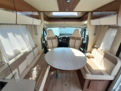 Fleurette Magister 74 LMF cristal - Photo 5