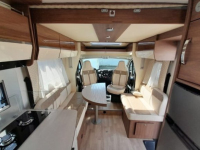 Fleurette Magister 74 LMF cristal - Photo 14