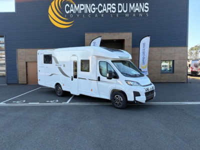 Fleurette Magister 74 LMF WELLNESS Neuf