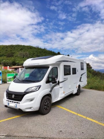 Fleurette Magister 74 LMF Edition 55 - Photo 2