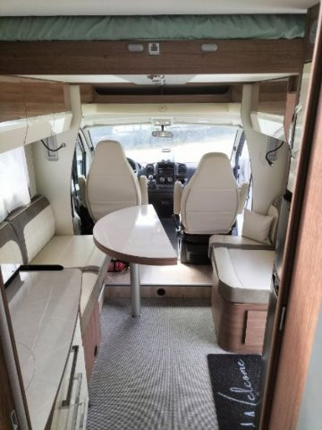 Fleurette Magister 74 LMF Edition 55 - Photo 4