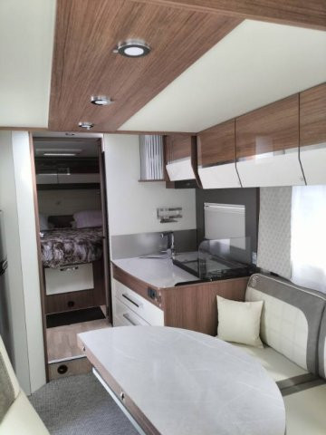 Fleurette Magister 74 LMF Edition 55 - Photo 5