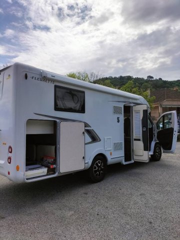 Fleurette Magister 74 LMF Edition 55 - Photo 10