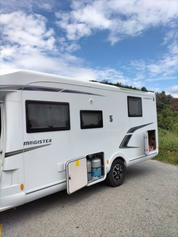 Fleurette Magister 74 LMF Edition 55 - Photo 11