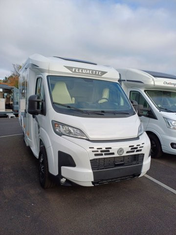 Fleurette Migrateur 60 LG - Photo 2