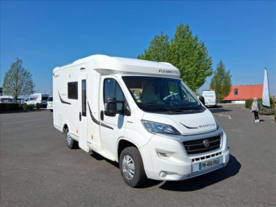 Achat Fleurette Migrateur 60 LG Occasion
