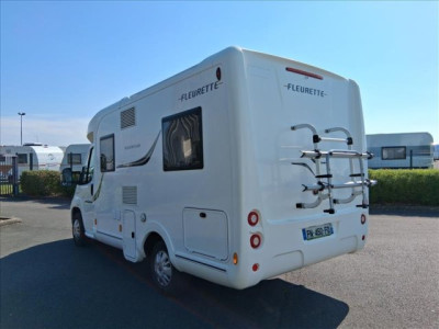 Fleurette Migrateur 60 LG - Photo 2
