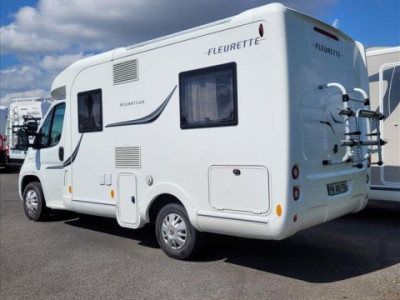 Fleurette Migrateur 60 LG - Photo 4