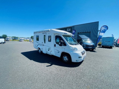 Achat Fleurette Migrateur 60 LG Occasion