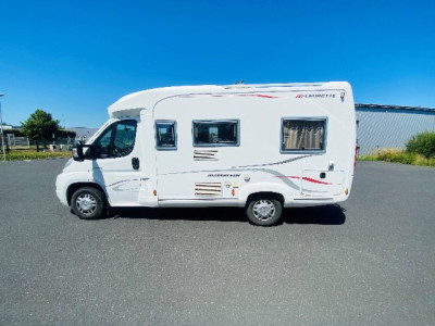 Fleurette Migrateur 60 LG - Photo 5