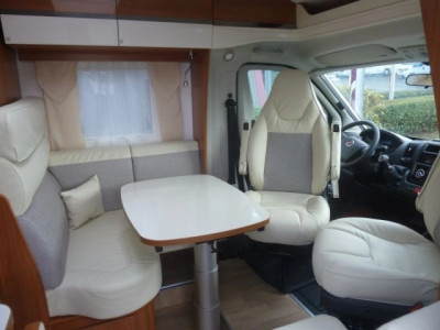 Fleurette Migrateur 60 LG Occasion