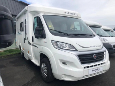 Fleurette Migrateur 60 LG Occasion
