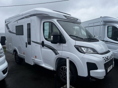 Fleurette Migrateur 60 LG Neuf