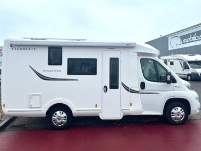 Fleurette Migrateur 60 LG Occasion
