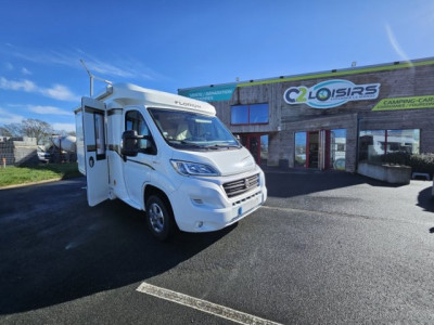 Fleurette Migrateur 60 LG FLORIUM 60LG Occasion