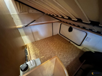 Fleurette Migrateur 63 LG Occasion