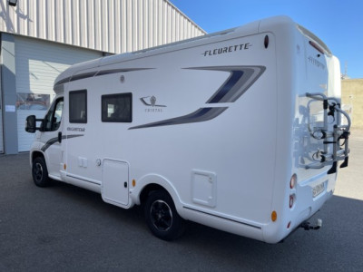 Fleurette Migrateur 64 LDF Cristal - Photo 8