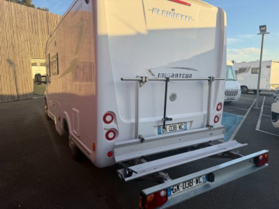 Fleurette Migrateur 64 LDF Cristal Occasion