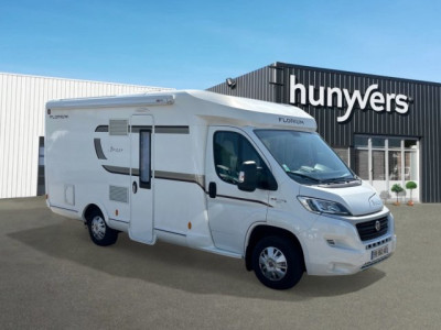 Achat Fleurette Migrateur 64 LG 64LG Occasion