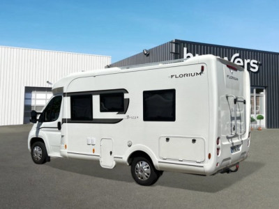 Fleurette Migrateur 64 LG 64LG - Photo 3