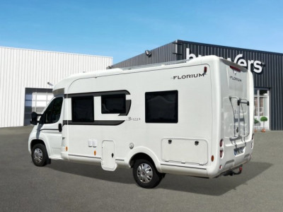 Fleurette Migrateur 64 LG 64LG - Photo 4