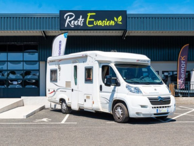 Achat Fleurette Migrateur 67 LD Occasion
