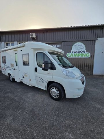 Fleurette Migrateur 67 LD Occasion