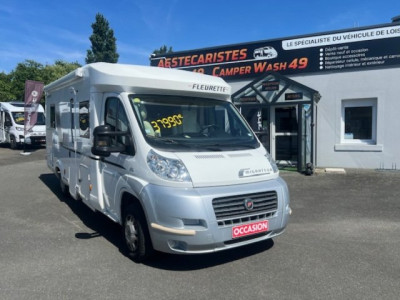 Fleurette Migrateur 67 LG - Photo 1