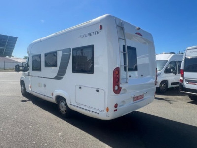 Fleurette Migrateur 67 LG - Photo 2