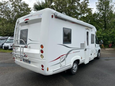 Fleurette Migrateur 67 LG en depot vente client - Photo 2