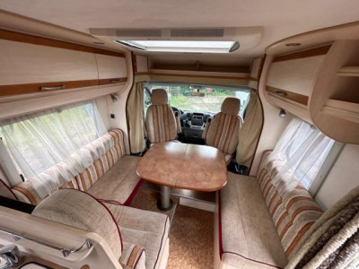 Fleurette Migrateur 67 LG en depot vente client - Photo 3